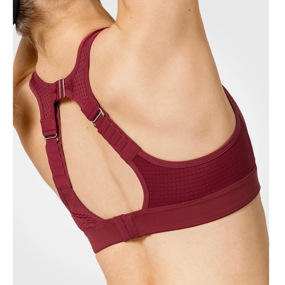 YVETTESPORTS Other - YVETTESPORTS Limitless Cool Adjustable Sports Bra